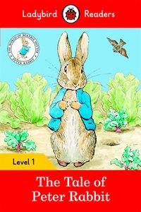 TALE OF PETER RABBIT, THE (LB) | 9780241316146 | TEAM LADYBIRD READERS | Cooperativa Cultural Rocaguinarda