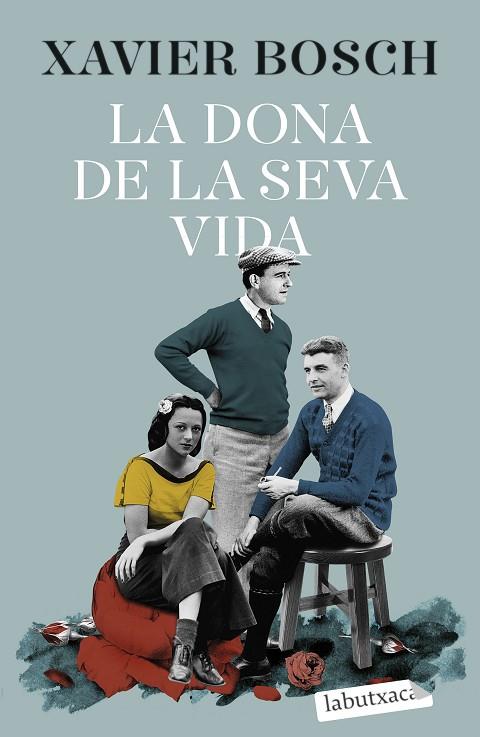 DONA DE LA SEVA VIDA, LA | 9788419107046 | BOSCH, XAVIER | Cooperativa Cultural Rocaguinarda