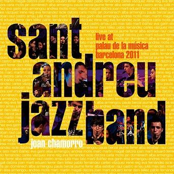SANT ANDREU JAZZ BAND | 8436021023223 | SANT ANDREU JAZZ BAND | Cooperativa Cultural Rocaguinarda