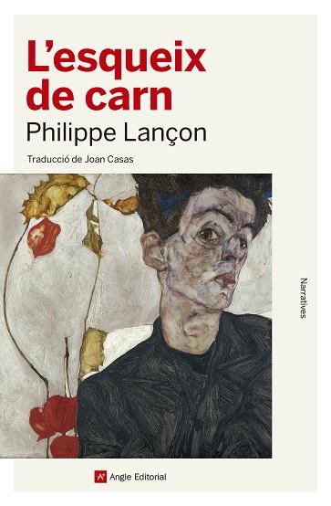 ESQUEIX DE CARN, L' | 9788417214760 | LANÇON, PHILIPPE | Cooperativa Cultural Rocaguinarda