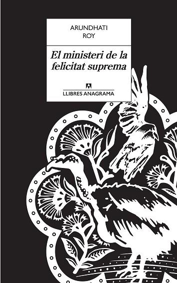 MINISTERI DE LA FELICITAT SUPREMA, EL | 9788433915498 | ROY, ARUNDHATI | Cooperativa Cultural Rocaguinarda