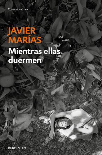 MIENTRAS ELLAS DUERMEN | 9788466371582 | MARÍAS, JAVIER | Cooperativa Cultural Rocaguinarda