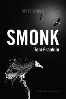 SMONK | 9788419288325 | FRANKLIN, TOM | Cooperativa Cultural Rocaguinarda