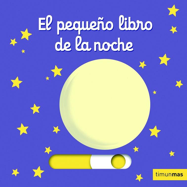 PEQUEÑO LIBRO DE LA NOCHE, EL | 9788408126966 | NATHALIE CHOUX | Cooperativa Cultural Rocaguinarda