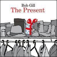 PRESENT, THE | 9788875702366 | BOB GILL | Cooperativa Cultural Rocaguinarda