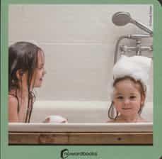A BAÑARSE | 9788412344585 | Cooperativa Cultural Rocaguinarda