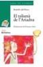 TALISMA DE L'ARIADNA | 9788448915780 | DEL HOYO, RODOLFO | Cooperativa Cultural Rocaguinarda