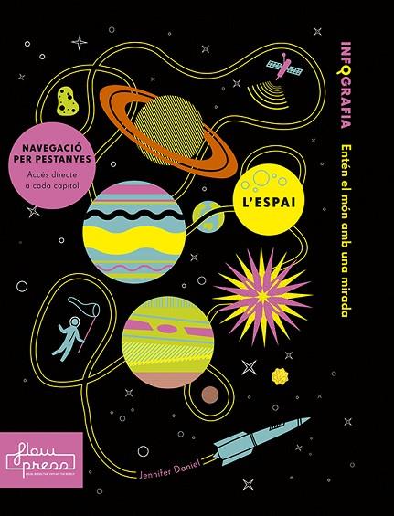 ESPAI, L' | 9788494864445 | ROGERS, SIMON/DANIEL, JENNIFER | Cooperativa Cultural Rocaguinarda
