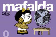 MAFALDA  0 | 9788426445001 | QUINO (SEUD. DE JOAQUIN SALVADOR LAVADO) | Cooperativa Cultural Rocaguinarda