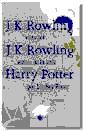 J.K. ROWLING VISTA POR J.K. ROWLING | 9788479017255 | FRASE, LINDSEY | Cooperativa Cultural Rocaguinarda