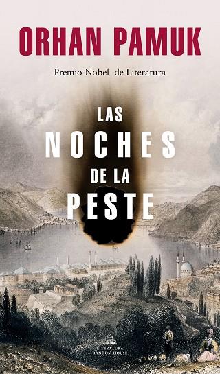 NOCHES DE LA PESTE, LAS | 9788439738305 | PAMUK, ORHAN | Cooperativa Cultural Rocaguinarda