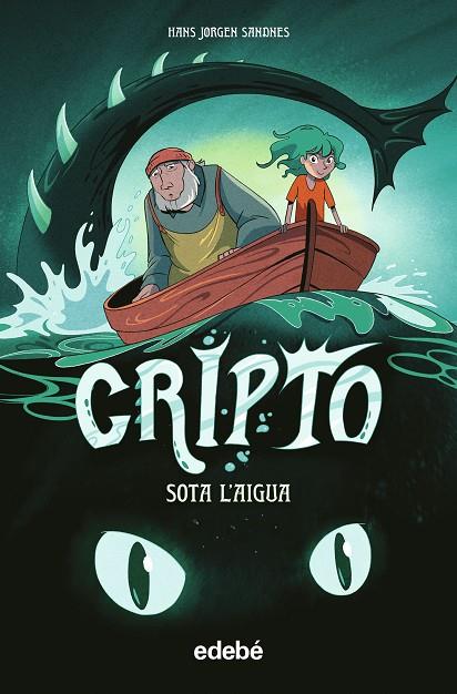 SOTA L'AIGUA | 9788468354224 | JØRGEN SANDNES, HANS | Cooperativa Cultural Rocaguinarda