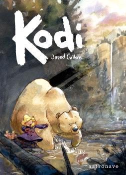 KODI | 9788467951981 | CULLUM, JARED | Cooperativa Cultural Rocaguinarda