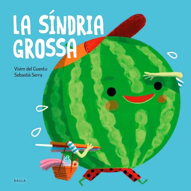 SÍNDRIA GROSSA, LA | 9788447946587 | VIVIM DEL CUENTU | Cooperativa Cultural Rocaguinarda