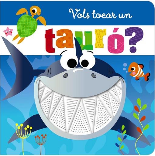 VOLS TOCAR UN TAURÓ? | 9788413491257 | VARIOS AUTORES | Cooperativa Cultural Rocaguinarda