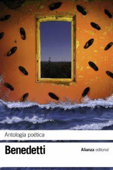 ANTOLOGÍA POÉTICA | 9788420650869 | BENEDETTI, MARIO | Cooperativa Cultural Rocaguinarda