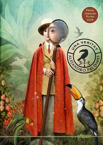 VERITAT, UNA | 9788419478269 | PALOMAS PUBILL, ALEJANDRO | Cooperativa Cultural Rocaguinarda