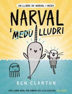 NARVAL I LLUDRI | 9788426146076 | CLANTON, BEN | Cooperativa Cultural Rocaguinarda