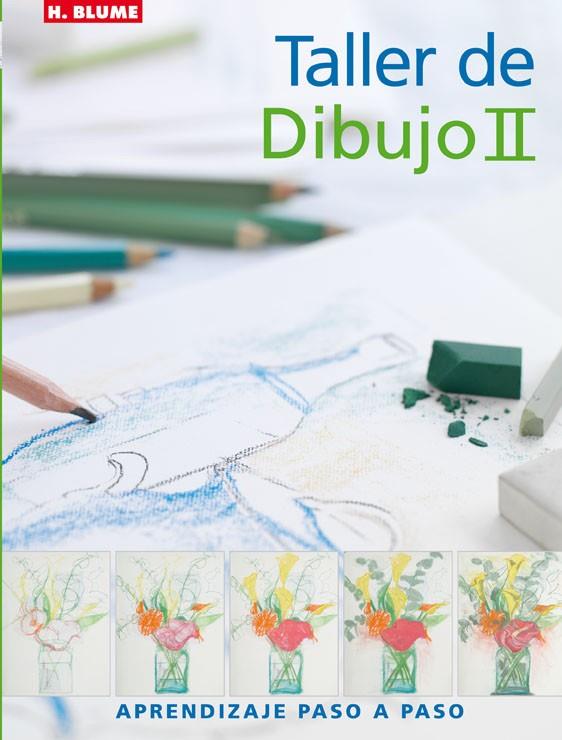 TALLER DE DIBUJO II | 9788496669369 | ISAAMAN, MARIE-CLAIRE | Cooperativa Cultural Rocaguinarda