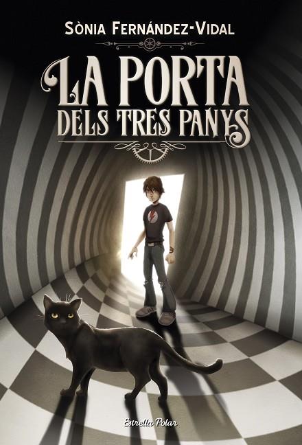 PORTA DELS TRES PANYS, LA | 9788491375043 | FERNáNDEZ-VIDAL, SóNIA | Cooperativa Cultural Rocaguinarda
