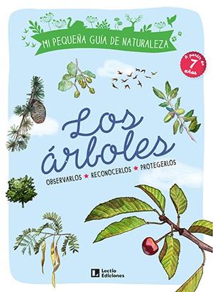 ÁRBOLES, LOS | 9788418735257 | JAPIOT, XAVIER | Cooperativa Cultural Rocaguinarda