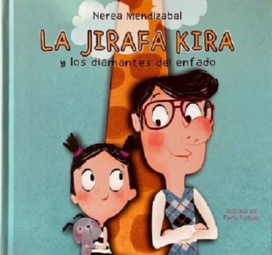 GIRAFA KIRA, LA (CAT) | GIRAFAKIRA | Cooperativa Cultural Rocaguinarda