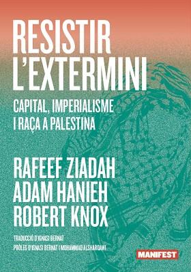 RESISTIR L'EXTERMINI | 9791387872847 | AA.VV | Cooperativa Cultural Rocaguinarda