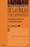 INTERNACIONALIZACION DE LAS BOLSAS Y DE LAS FINANZ | 9788436815269 | Cooperativa Cultural Rocaguinarda