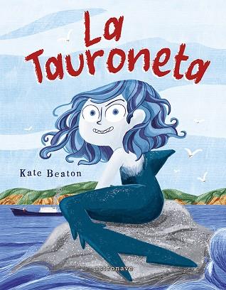 TAURONETA, LA | 9788467974355 | BEATON, KATE | Cooperativa Cultural Rocaguinarda