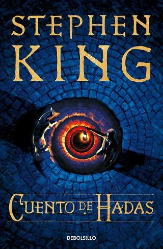 CUENTO DE HADAS | 9788466375023 | KING, STEPHEN | Cooperativa Cultural Rocaguinarda