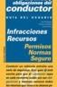 DERECHOS Y OBLIGACIONES DEL CONDUCTOR | 9788436811841 | RODRIGUYEZ, J./ CARRACEDO, S./ PEREIRA,S | Cooperativa Cultural Rocaguinarda