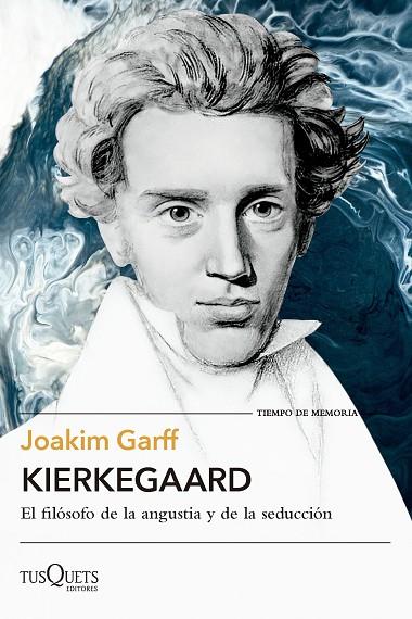 KIERKEGAARD | 9788411073981 | GARFF, JOAKIM | Cooperativa Cultural Rocaguinarda