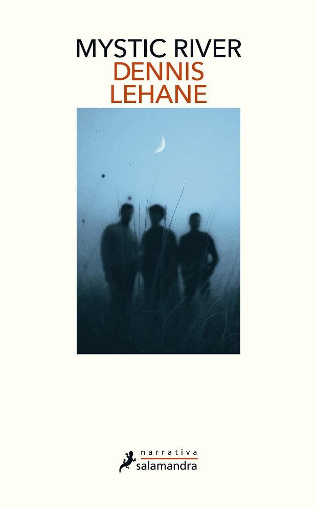 MYSTIC RIVER | 9788418107566 | LEHANE, DENNIS | Cooperativa Cultural Rocaguinarda