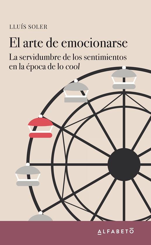 ARTE DE EMOCIONARSE, EL | 9788417951023 | SOLER, LLUÍS | Cooperativa Cultural Rocaguinarda
