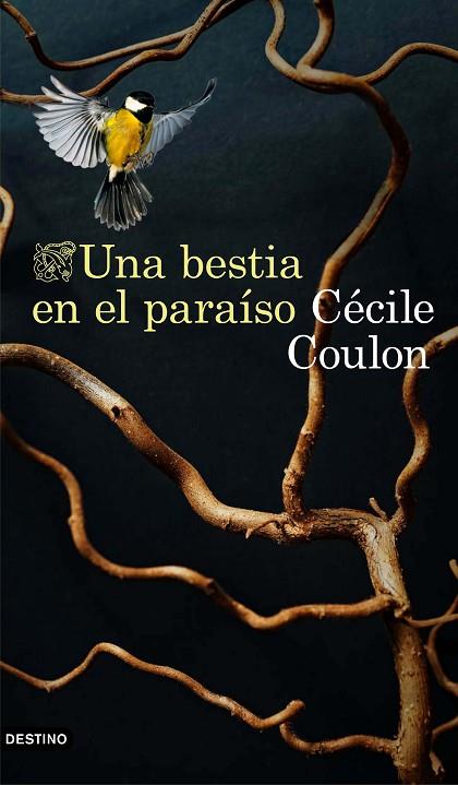 BESTIA EN EL PARAÍSO, UNA | 9788423360055 | COULON, CÉCILE | Cooperativa Cultural Rocaguinarda