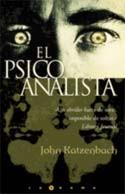 PSICOANALISTA, EL | 9788466610681 | KATZENBACH, JOHN | Cooperativa Cultural Rocaguinarda