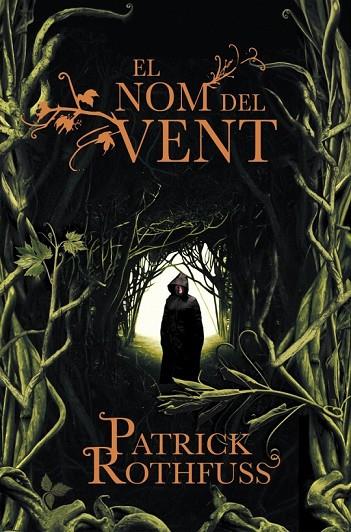 NOM DEL VENT, EL | 9788401387760 | ROTHFUSS,PATRICK | Cooperativa Cultural Rocaguinarda