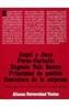 PRINCIPIOS DE GESTION FINANCIERA DE LA EMPRESA | 9788420681986 | PEREZ-CARBALLO, ANGEL Y JUAN/ VELA, E. | Cooperativa Cultural Rocaguinarda