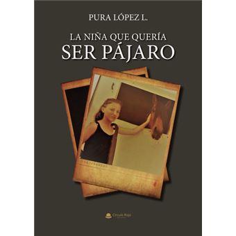 NIÑA QUE QUERÍA SER PÁJARO, LA | 9788410610439 | Cooperativa Cultural Rocaguinarda