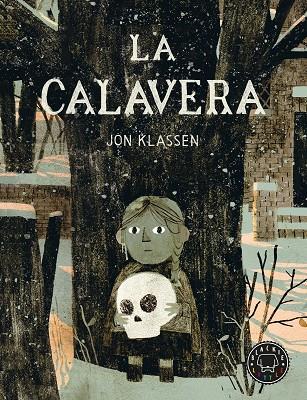 CALAVERA, LA (CATALÀ) | 9788410025875 | KLASSEN, JON | Cooperativa Cultural Rocaguinarda