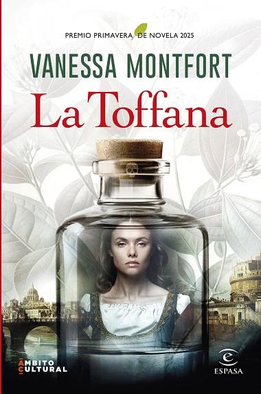 TOFFANA, LA | 9788467076356 | MONTFORT, VANESSA | Cooperativa Cultural Rocaguinarda
