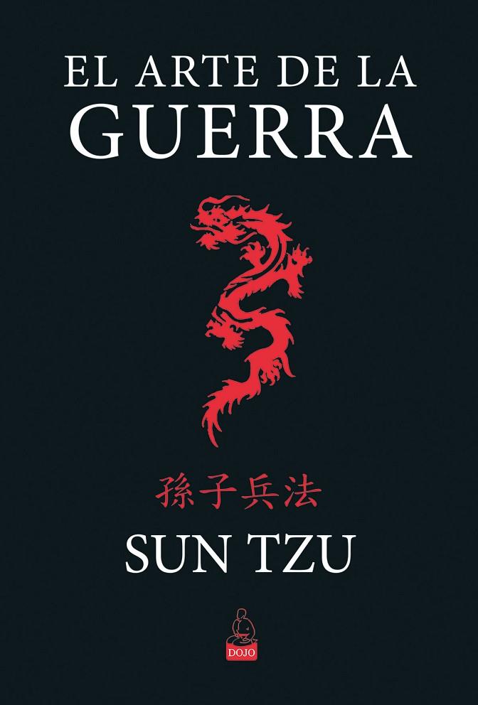 ARTE DE LA GUERRA, EL | 9788494709203 | TZU, SUN | Cooperativa Cultural Rocaguinarda