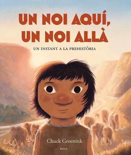 NOI AQUÍ, UN NOI ALLÀ, UN | 9788447953370 | GROENINK, CHUCK | Cooperativa Cultural Rocaguinarda