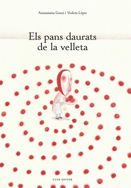 PANS DAURATS DE LA VELLETA, ELS | 9788473293648 | GOZZI, ANNAMARIA | Cooperativa Cultural Rocaguinarda