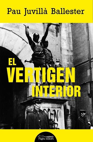 VERTIGEN INTERIOR, EL | 9788413035192 | JUVILLÀ BALLESTER, PAU | Cooperativa Cultural Rocaguinarda