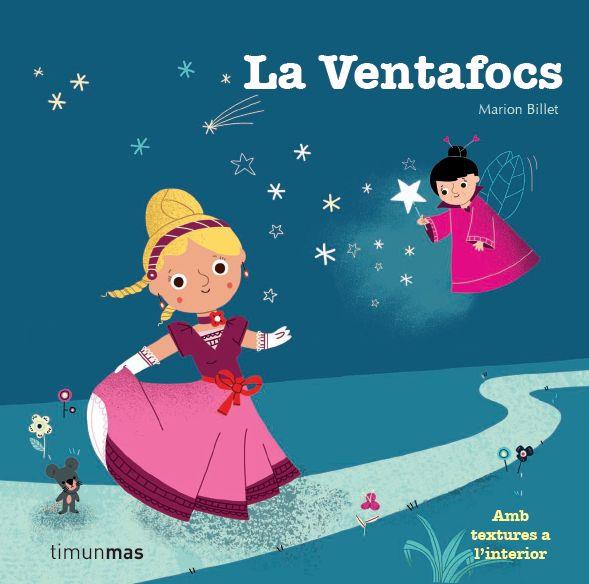 VENTAFOCS, LA | 9788415790068 | AUTORS, DIVERSOS | Cooperativa Cultural Rocaguinarda