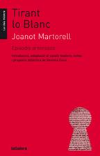 TIRANT LO BLANC | 9788424641351 | MARTORELL, JOANOT/COCA I CASAHUGA, GEMMA | Cooperativa Cultural Rocaguinarda