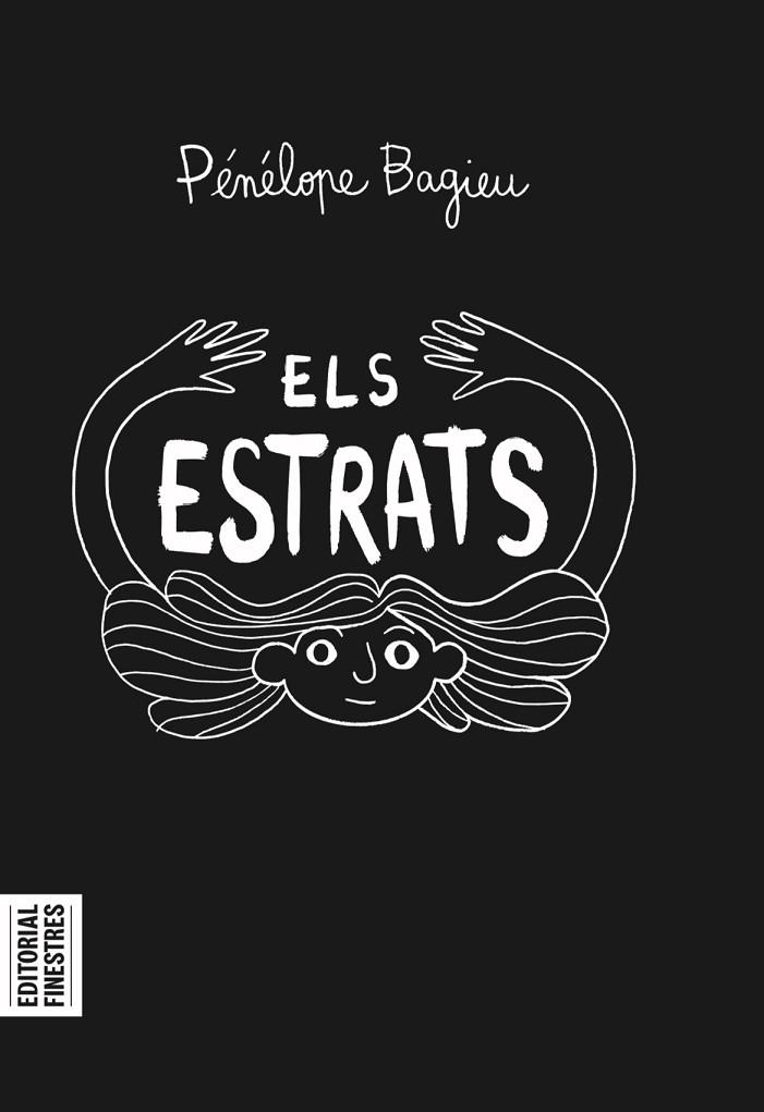 ESTRATS, ELS | 9788419523006 | BAGIEU, PÉNÉLOPE | Cooperativa Cultural Rocaguinarda