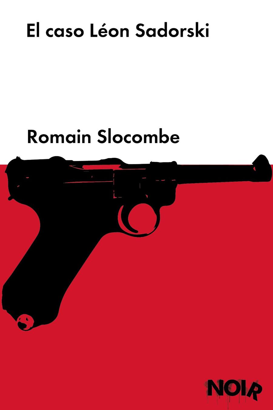 CASO LÉON SADORSKI, EL | 9788418546631 | SLOCOMBE, ROMAIN | Cooperativa Cultural Rocaguinarda