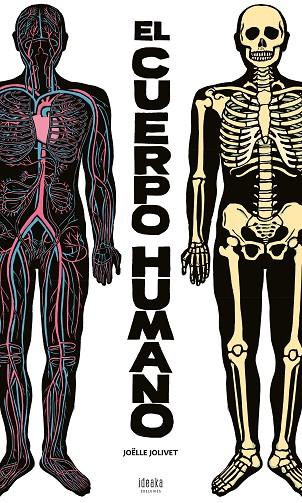 CUERPO HUMANO, EL | 9788414040843 | EDITORIAL GRANDES PERSONNES | Cooperativa Cultural Rocaguinarda